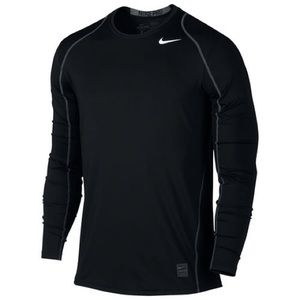 Nike Combat Pro Long Sleeve